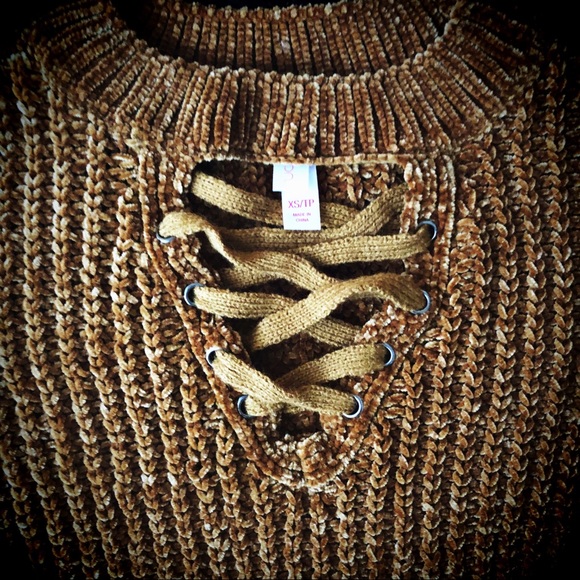 Sweater Dress - Picture 2 of 3